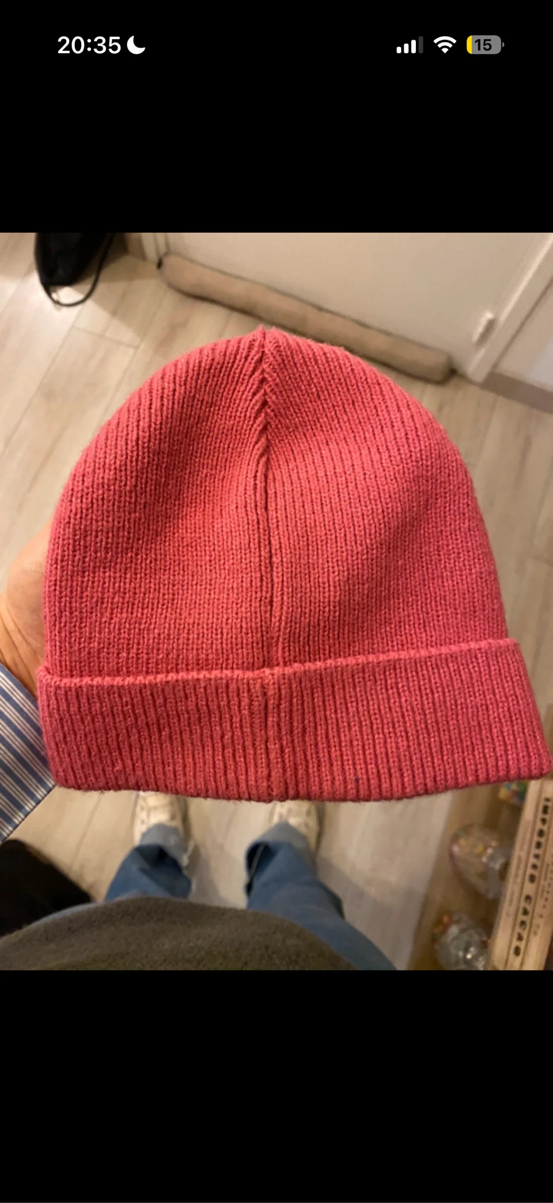 Gorro Jott – photo 2
